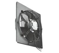Reventon FR-400-BS-EC 230V - Ventilateur carré à aspiration axiale 6000 m³/h - IAFR-400BSEC-2414