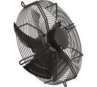 Reventon FR-400-SG 230V - Ventilateur axial aspirant 3800 m³/h - IAFR400SG-1714