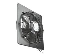 Reventon FR-550-BS-EC 230V - Ventilateur axial carré aspirant 13000 m³/h - IAFR-550BSEC-2417