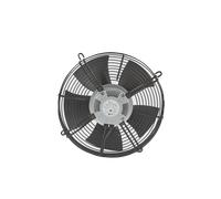 Reventon FR-550-SG-EC 230V - Ventilateur axial aspirant 13000 m³/h - IAFR-550SGEC-2409