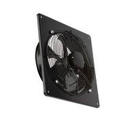 Reventon FR-630-BS 230V - Ventilateur axial à cadre carré 11400 m³/h - IAFR630BS-1729