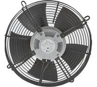 Reventon FR-630-SG-EC 400V - Ventilateur axial à aspiration 21800 m³/h - IAFR-630SGEC-2410