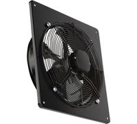 Reventon FR-800-BS 400V - Ventilateur axial avec cadre carré 20000 m³/h - IAFR800BS-1731