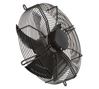 REVENTON FR-800-SG : Ventilateur axial à aspiration, 400V