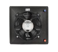 Reventon HC70-EC - Aérotherme à eau chaude 5,93 kW - 88,9 kW - WHHC70-EC-1990