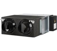 Reventon INSPIRO BASIC 1000 POLY - système de ventilation centralisé avec échangeur thermique en polyéthylène (PE)