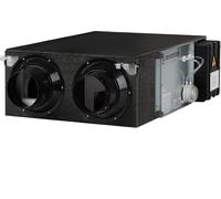 Reventon INSPIRO - système de ventilation centralisé avec échangeur de chaleur enthalpique 350 m³/h - INSPIRO350-1974