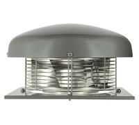 Reventon STORM 400 AC 230V - Ventilateur de toit 3100 m³/h - STORM400AC-2018