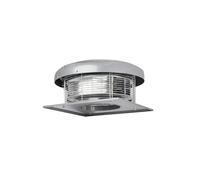 Reventon STORM 450 AC 400V - Ventilateur de toiture 6700 m³/h - STORM450AC-2333