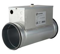 Reventon 2,4 kW - préchauffeur de gaine électrique mono-étagé avec régulation pour VERTIC et VERTIC ENTHALPIE Serie 250/2.4