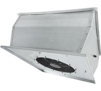 Reventon - Ventilateur de toit BLAST 500 AC 4400 m³/h - BLAST-500AC-2084