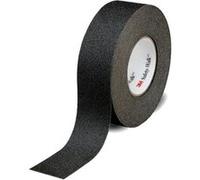 Bande antidérapante 600 SERIES noir 25mmx18.3 - 3M ABRASIFS - 7100067526