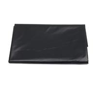 Revêtement De Bassin 0,12 Mm D'épaisseur Bâche D'étang Résistant Aux UV 5x7m 7x10m 8x15m Doublure D'étang HDPE Durable Membrane Renforcée Pour Base De Cascade Terrain De Golf Fontaine Artificielle(Tai