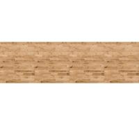 Revêtement de sol autocollant – Parquet en bois dur canadien – Rouleau de film protecteur antidérapant – 60 x 200 cm