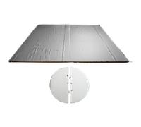 boîtier Wolf avec isolation thermique isolation 2483100, pour SPU-2-1500
