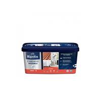 RIPOLIN - Revêtement Anti-Infiltration Multi-Supports - Invisible - Intérieur/Extérieur - 2 Litres