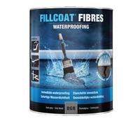 Revêtement d'étanchéité - pour réparation - 1 L - FILLCOAT®FIBRES RUST-OLEUM