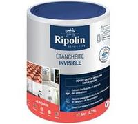 Ripolin Revêtement Anti-Infiltration Multi-Supports Incolore 0,75 L Intérieur/Extérieur