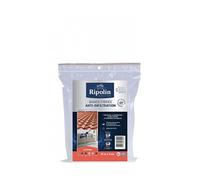 RIPOLIN - Bande Fibrée Anti-Infiltration - Consolidation des Fissures - Tous Supports - 10 m x 9 cm