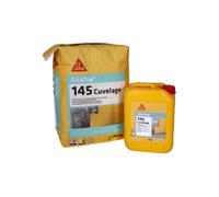 Revêtement d'imperméabilisation SIKA Sikatop 145 Cuvelage - Gris - 25kg