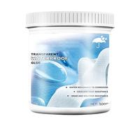 Revêtement Étanche Toiture Imperméable 300ml Réparation Fuites Étanchéité