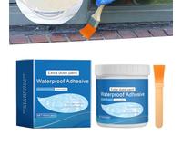 Revêtement imperméable | Agent imperméable transparent pour intérieur et extérieur - Multifonction pour réparations imperméables sur toits, , salle de bain, intérieur et extérieur