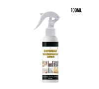 Revêtement Imperméable Transparent Pour Mur Extérieur Et Toit, Agent D'étanchéité, Pour Salle De Bain, Spray De Colle Transparente, Fuite De Carrelage, H88f