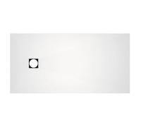 Revêtement prêt à poser - pour receveur Primo Fundo Top 900 x 900 mm Wedi