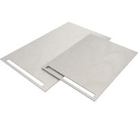 Revêtement wedi gris Fundo Top Riolito Neo 1800x900x6mm