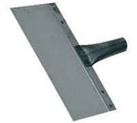 Grattoir de coffrage lame soudée 300 mm REVEX sans manche - 072641