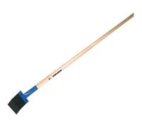 REVEX Grattoir de voirie emmanché - 15 cm