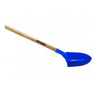 Pelle ronde Col de cygne 270 mm REVEX - Sans manche - 050021