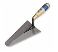 Revex Truelle italienne ronde 240 mm