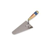 REVEX-Truelle italienne ronde inox 220- 027322