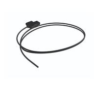 Bosch Professional GIC 4/5 Imager Câble de caméra 3,9 mm (pour caméra d'inspection GIC 12V-5-27C et caméra d'inspection GIC 12V-4-23C, longueur : 1,5m, diamètre : 3,9mm)