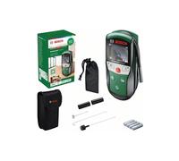 Réviser la caméra Bosch Universal Inspect