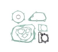 Révision de moto joint de culasse complet Comp Couvercle D'embrayage Carter Moteur Joint Cylindre Pour KLX300 1997 - 2007
