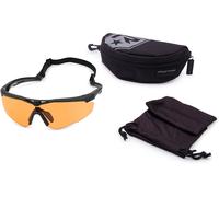 Revision Verre de protection Stingerhawk Eyewear - Vermillion Lens 4-0152-0092 L