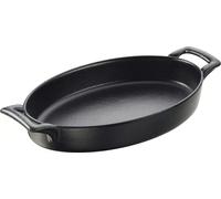 REVOL Belle Cuisine Moule à servir ovale avec poignées