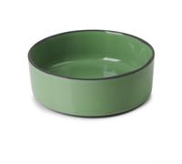 Revol Bol de service 14 cm, vert, Bitz