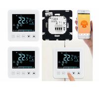 Revolt 2 thermostats connectés pour chauffage