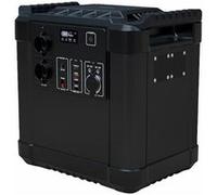 Revolt : Batterie nomade et convertisseur solaire HSG-1150 - 1156 Wh G