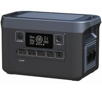 Revolt Batterie nomade et convertisseur solaire HSG-1300 1920 Wh / 2400 W