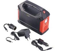 Revolt Batterie nomade et convertisseur solaire HSG-420 - 155 Wh