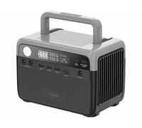 Revolt Batterie nomade LifePO4 et convertisseur solaire 230 Wh HSG-230