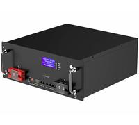 Revolt Batterie solaire pour montage en rack 48 V / 5,12 kWh