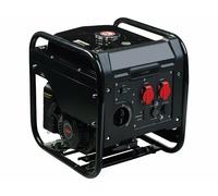 Revolt Groupe électrogène à essence 3800 W avec moteur 4 temps BIG-275