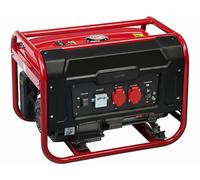 Revolt Groupe électrogène à essence BIG-260 2600 W / 2x 230 V