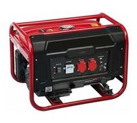 Revolt : Groupe électrogène à essence BIG-260 2600 W / 2x 230 V G