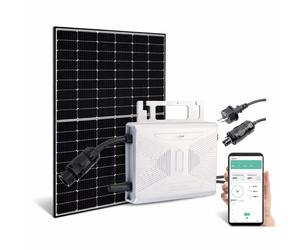 Revolt Kit solaire pour autoconsommation 410 W